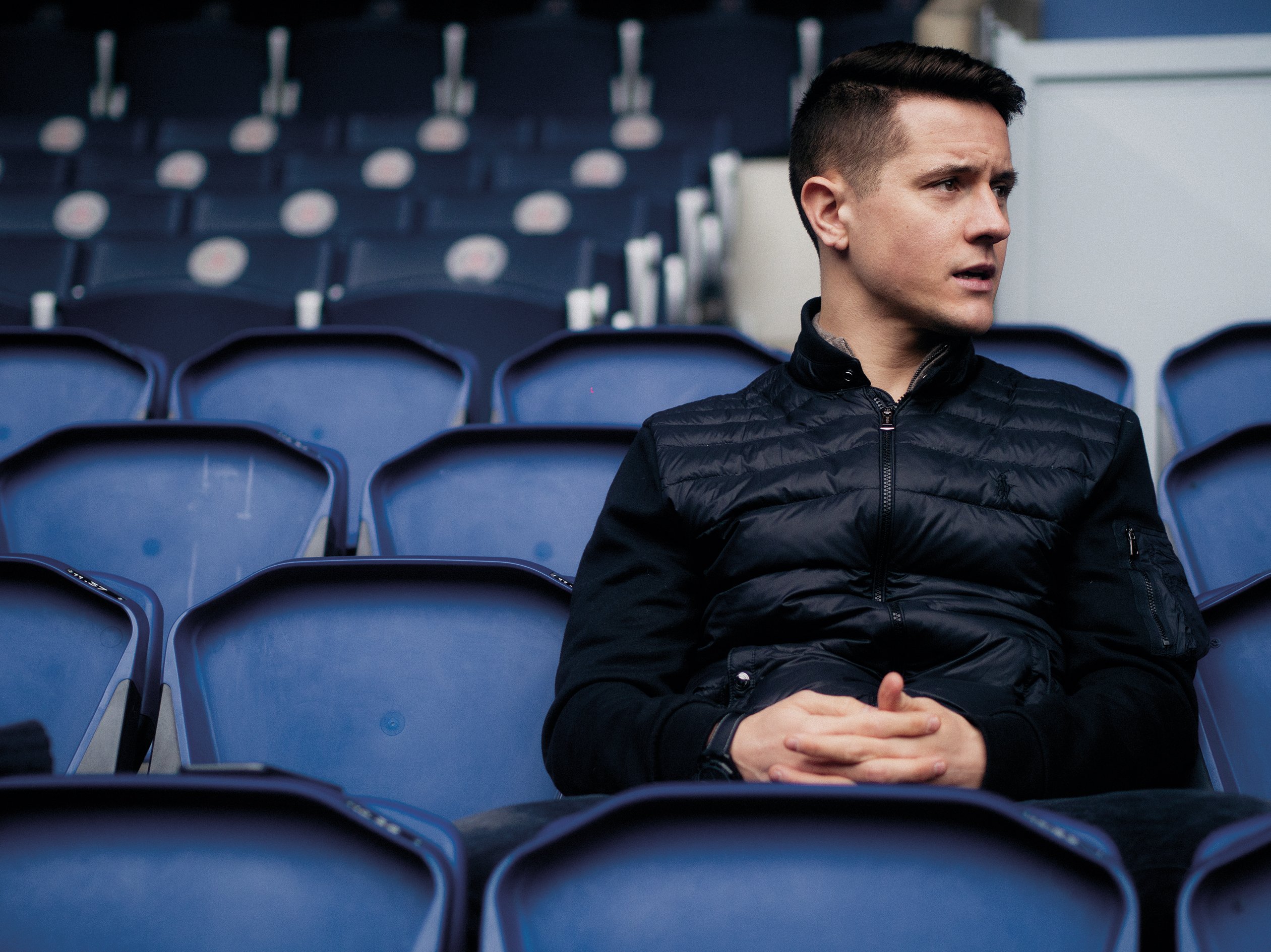 Ander Herrera