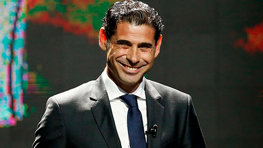 Fernando Hierro