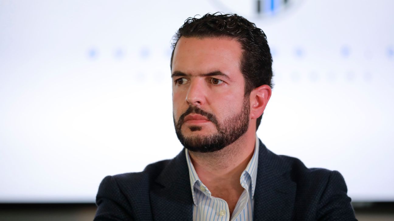 Iñigo Riestra