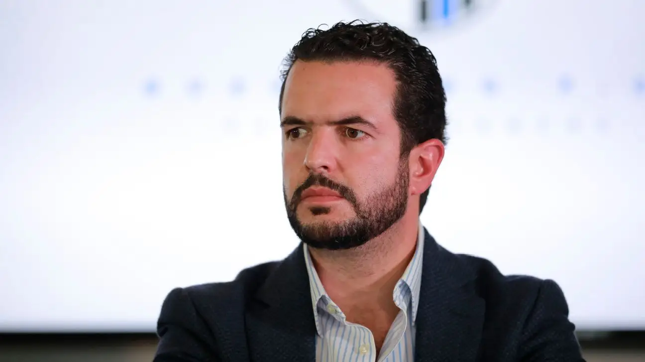 Iñigo Riestra
