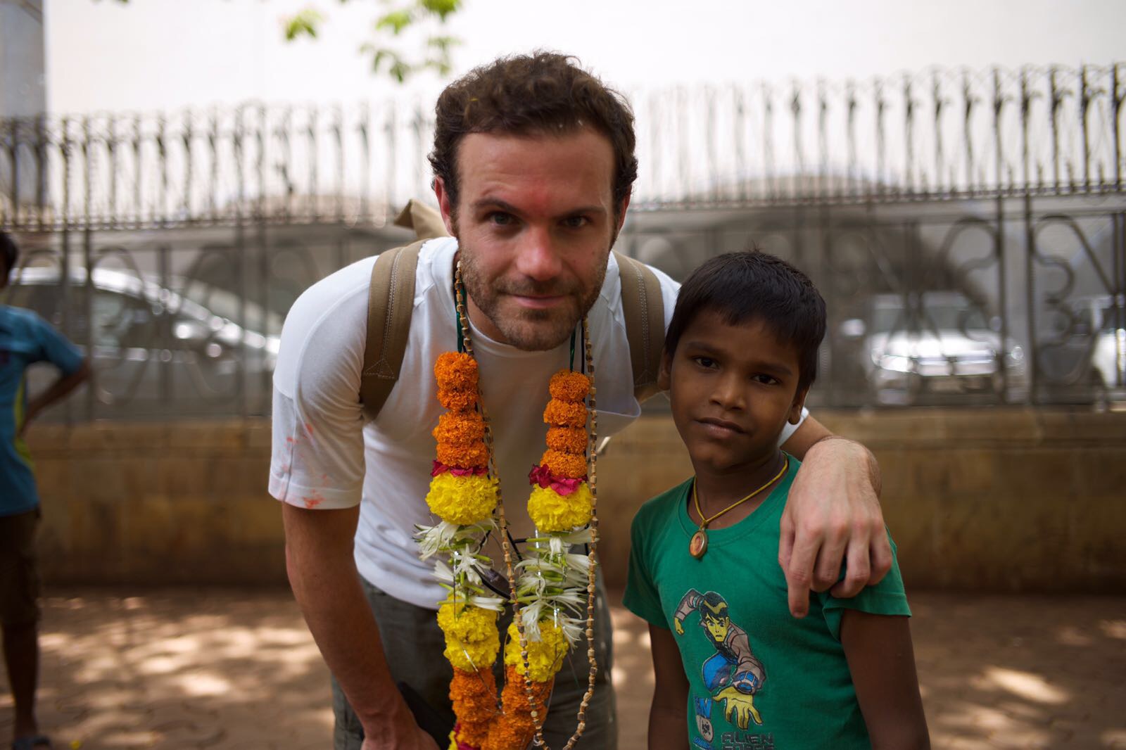 Juan Mata