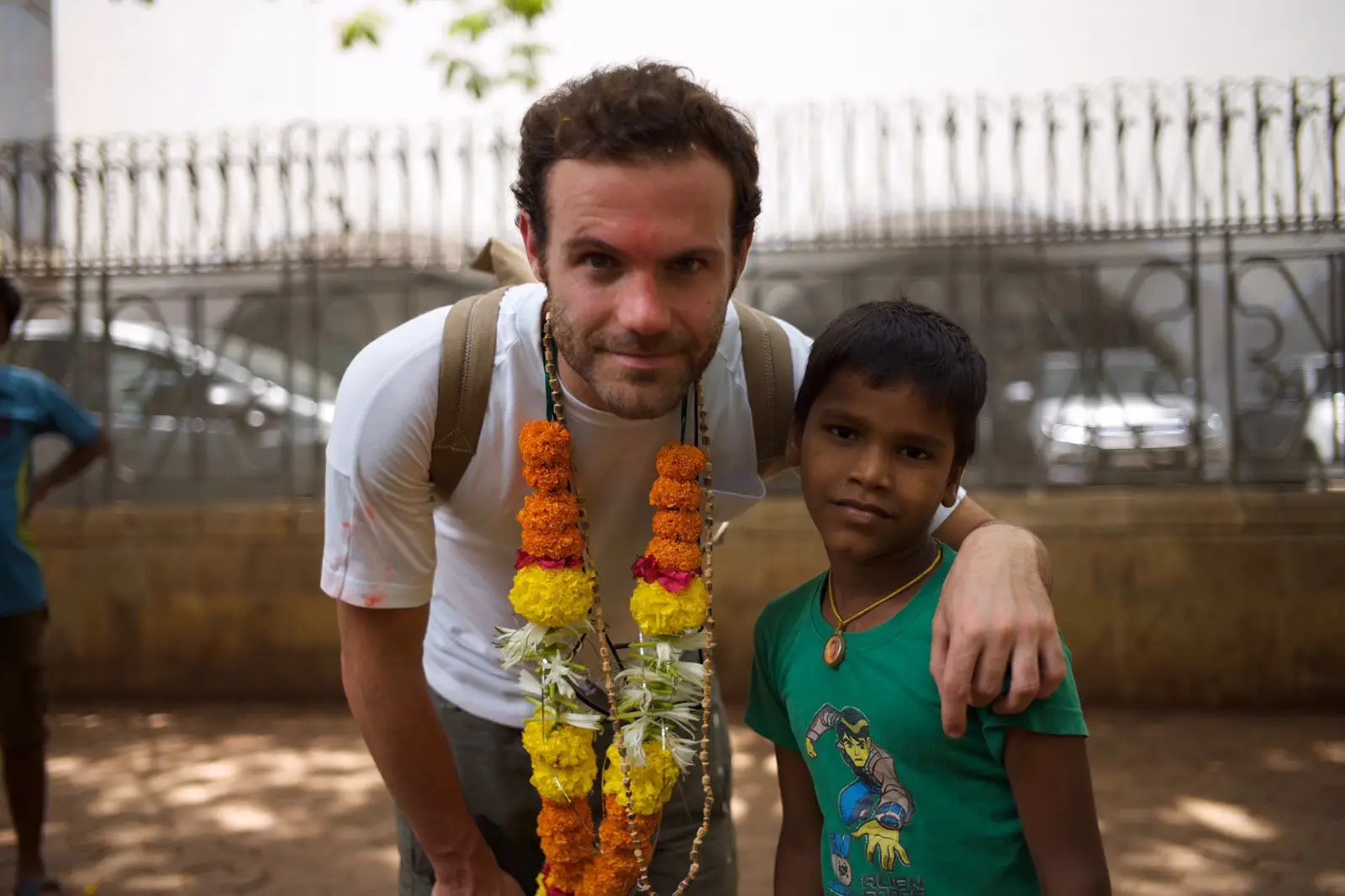 Juan Mata