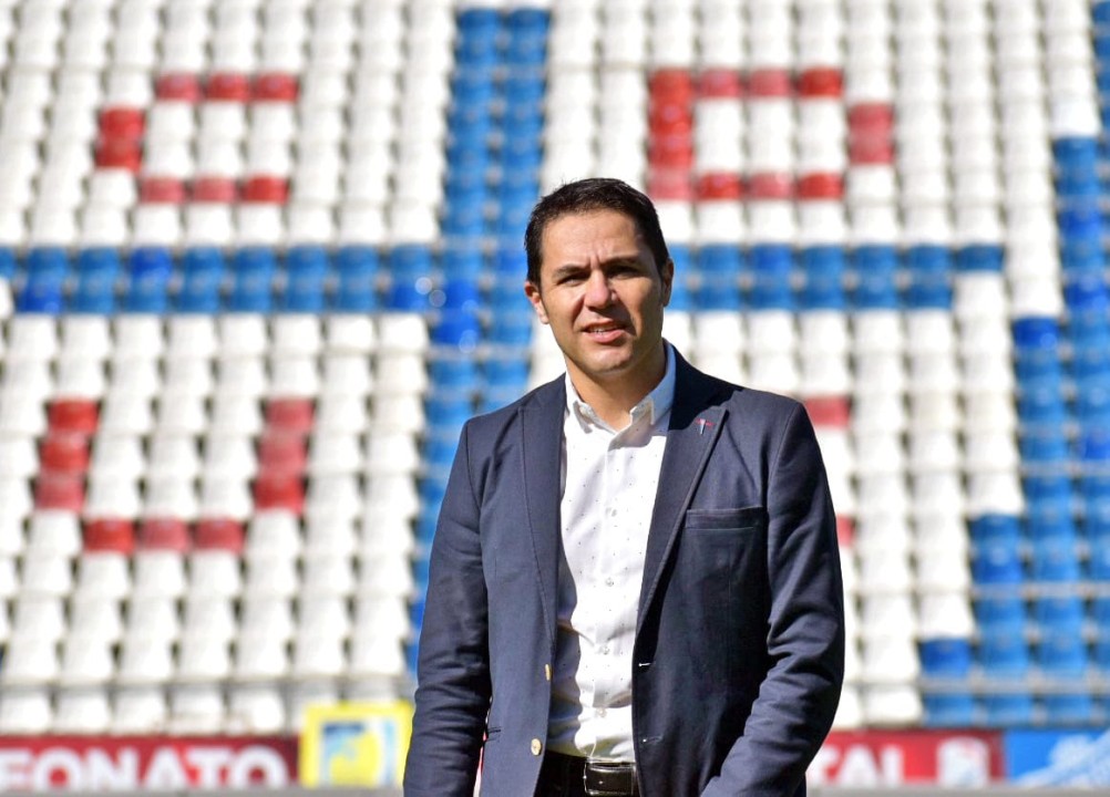 Juan Pablo Pareja